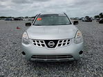 Nissan Rogue 2012