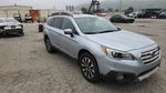 Subaru Outback 2016