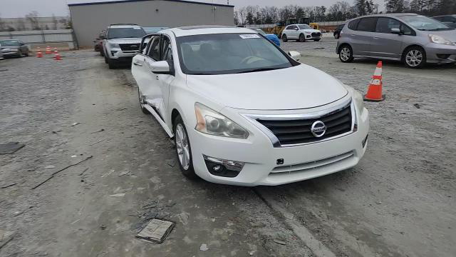 Nissan Altima 2013