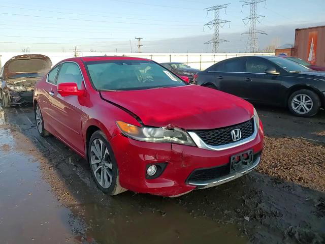 Honda Accord 2013