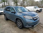 Honda Pilot 2019