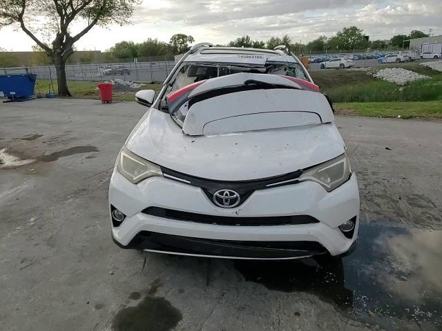 Toyota RAV 4 2016