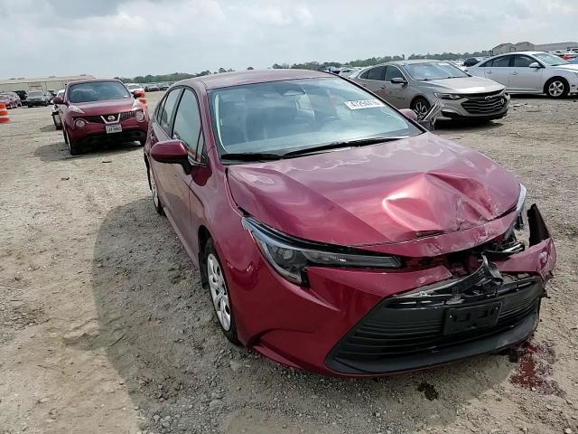 Toyota Corolla 2025