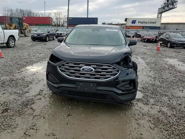 Ford Edge 2019
