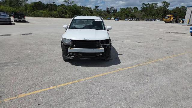 Jeep Compass 2016