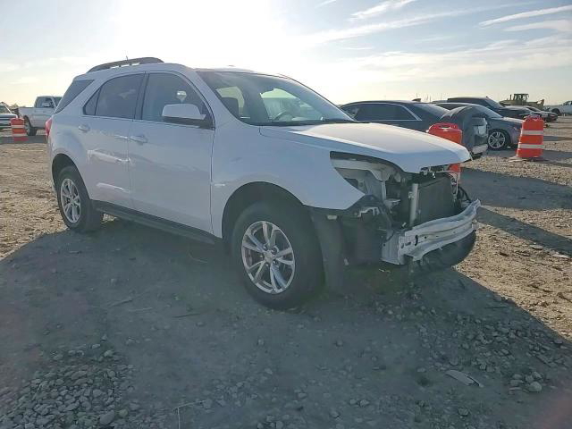 Chevrolet Equinox 2016