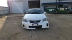 Lexus CT 2012