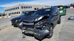 Land Rover Discovery 2017