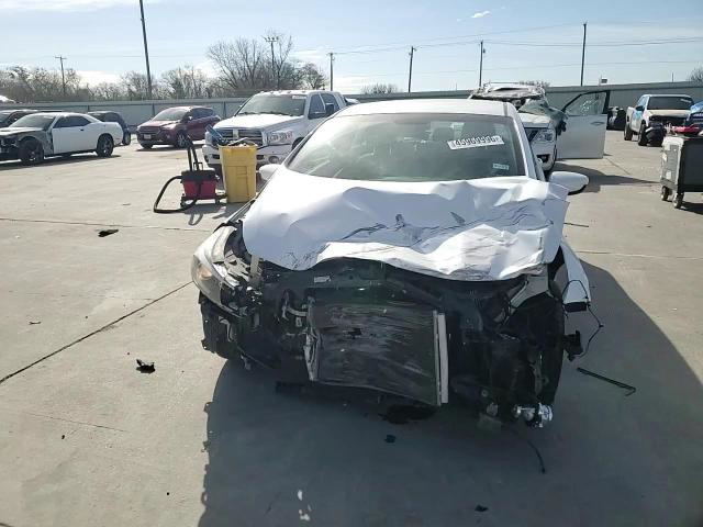 Kia Forte 2018
