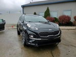 Kia Sportage 2020
