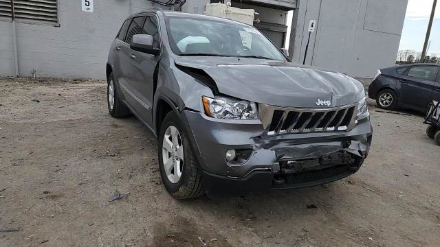 Jeep Cherokee 2011