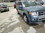 Ford Escape 2012