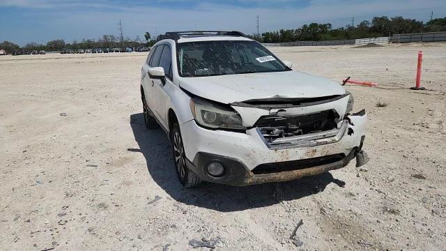 Subaru Outback 2017