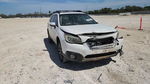Subaru Outback 2017