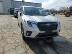 Subaru Forester 2023