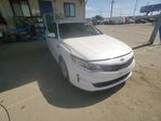 Kia Optima 2018