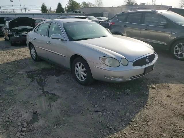 Buick LaCrosse 2006