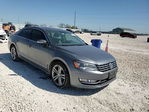 Volkswagen Passat 2014