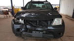 Nissan Navara (Frontier) 2011