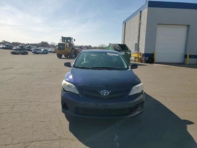 Toyota Corolla 2012