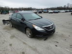 Hyundai Sonata 2012