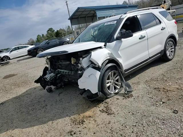 Ford Explorer 2015
