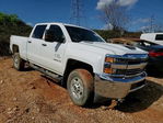 Chevrolet Silverado 2017