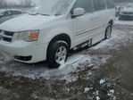 Dodge Caravan 2010