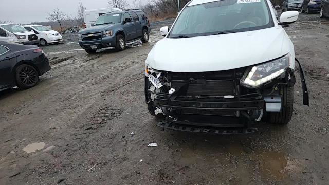 Nissan Rogue 2015