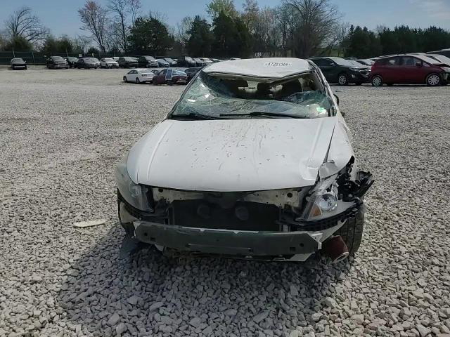 Honda Accord 2010