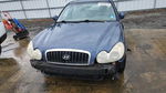 Hyundai Sonata 2004