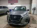Nissan Kicks 2021