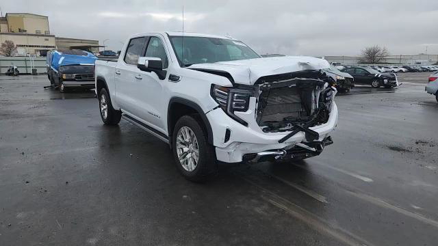 GMC Sierra 2025