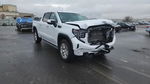 GMC Sierra 2025