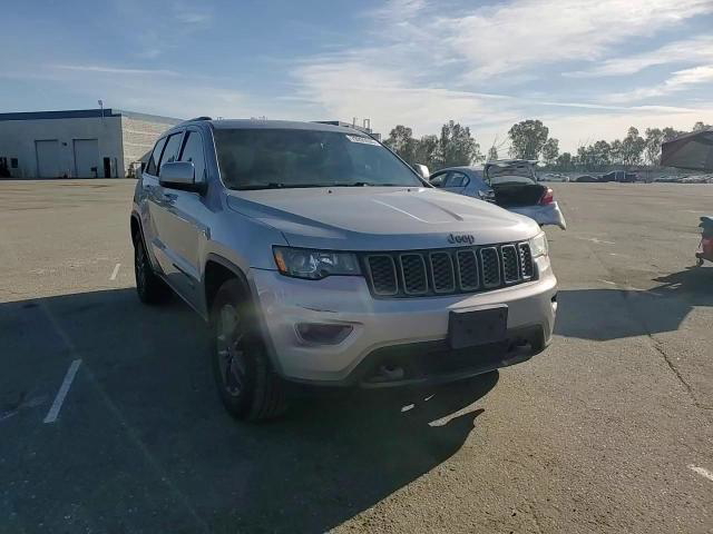 Jeep Cherokee 2016