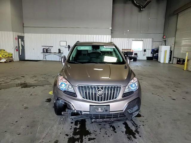 Buick Encore 2015