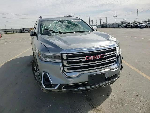 GMC Acadia 2023