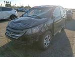 Honda CR-V 2012