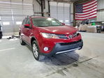 Toyota RAV 4 2015