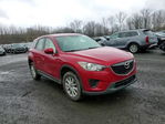 Mazda CX-5 2015