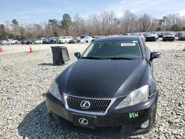Lexus IS 2010