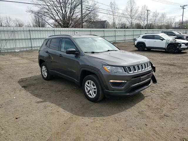 Jeep Compass 2018