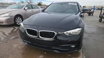 BMW Series 3 2016