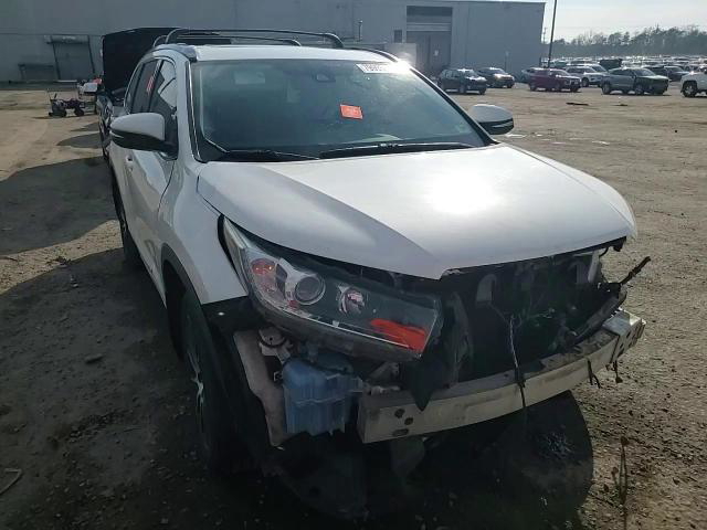 Toyota Highlander 2017