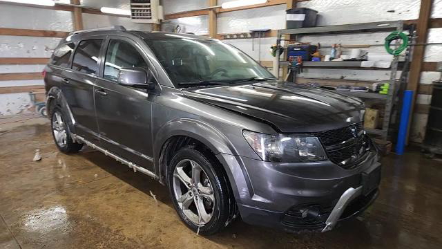 Dodge Journey 2018