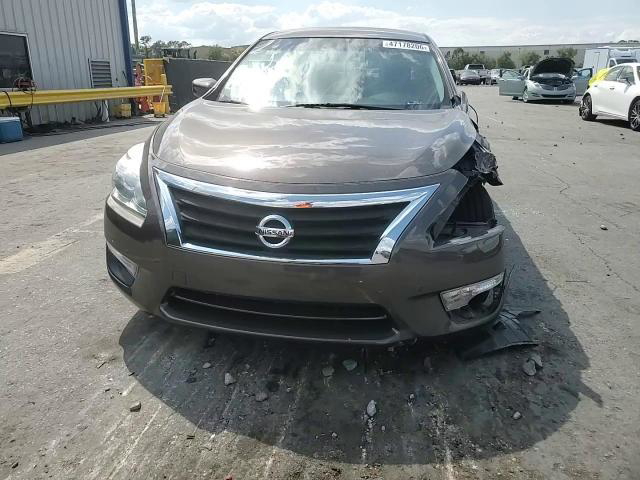 Nissan Altima 2014