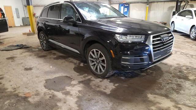 Audi Q7 2019