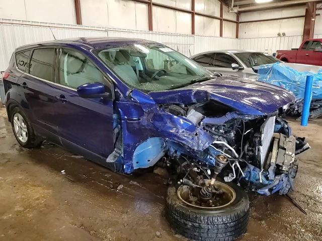 Ford Escape 2014