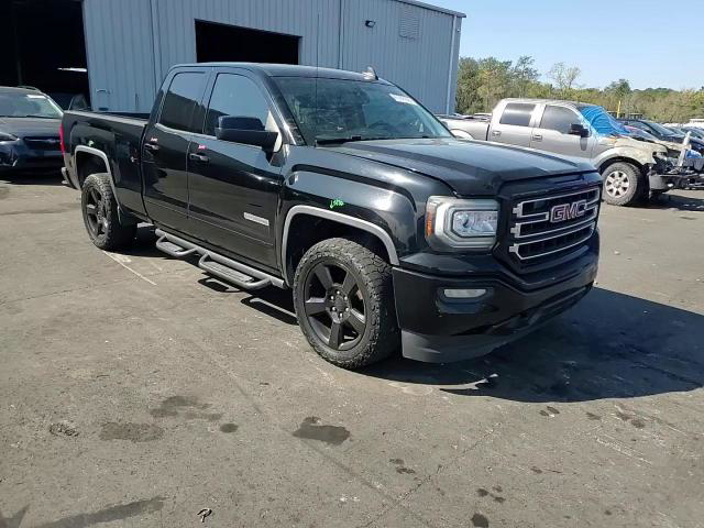 GMC Sierra 2016