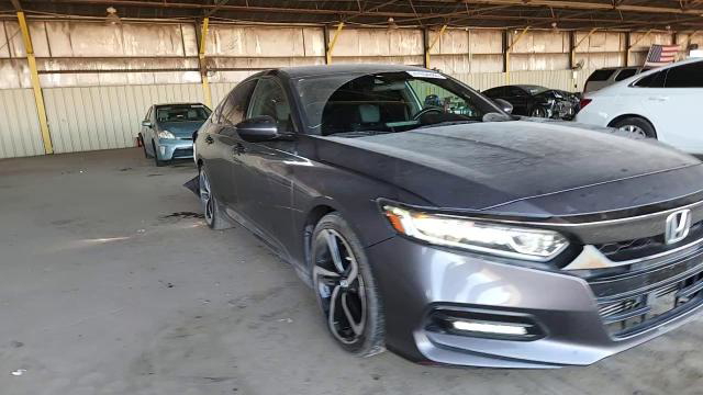Honda Accord 2019